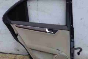 Изображение товара 24020 - 00024020 dver zadnyaya levaya Honda Ridgeline 1