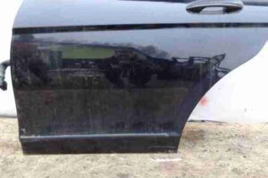 Изображение товара 24020 - 00024020 dver zadnyaya levaya Honda Ridgeline 3