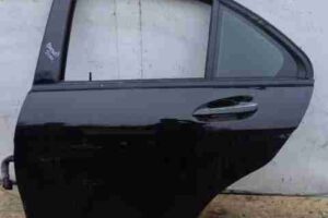 Изображение товара 24020 - 00024020 dver zadnyaya levaya Honda Ridgeline