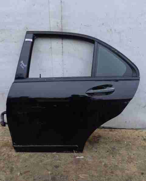 Изображение товара 24020 - 00024020 dver zadnyaya levaya Honda Ridgeline