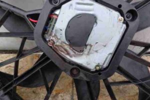 Изображение товара 24321 - 00024321 ventilyator okhlazhdeniya dvs (elektro) GMC Canyon 2