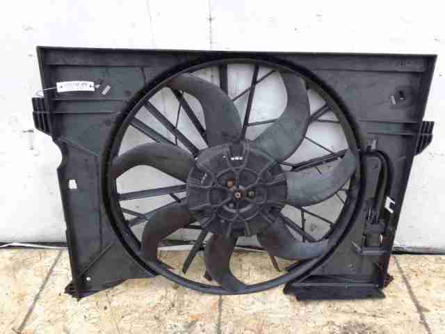 Изображение товара 24321 - 00024321 ventilyator okhlazhdeniya dvs (elektro) GMC Canyon