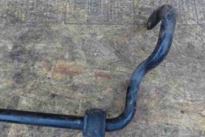 Изображение товара 24706 - 00024706 stabilizator perednij   2