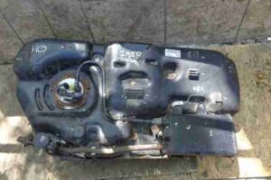 Изображение товара 26369 - 00026369 bak toplivnyj Mercedes CLA 2