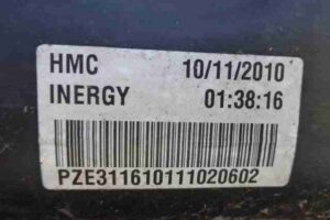 Изображение товара 26369 - 00026369 bak toplivnyj Mercedes CLA 3