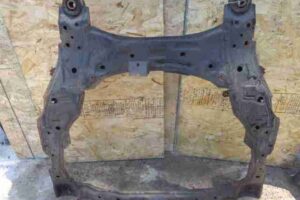 Изображение товара 26628 - 00026628 balka perednyaya Citroen Berlingo 1