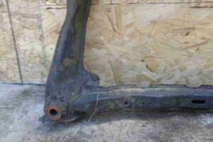Изображение товара 26628 - 00026628 balka perednyaya Citroen Berlingo 3