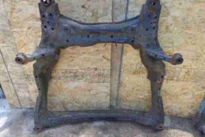 Изображение товара 26628 - 00026628 balka perednyaya Citroen Berlingo