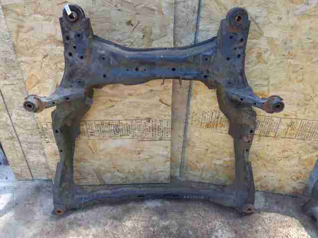 Изображение товара 26628 - 00026628 balka perednyaya Citroen Berlingo