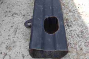 Изображение товара 28756 - 00028756 usilitel bampera zadnij LDV Convoy 1