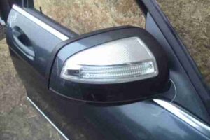 Изображение товара 29012 - 00029012 zerkalo pravoe Honda Ridgeline 2