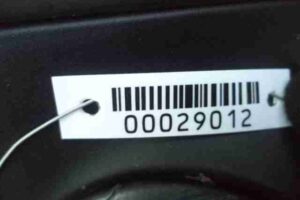 Изображение товара 29012 - 00029012 zerkalo pravoe Honda Ridgeline 3