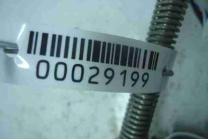 Изображение товара 29199 - 00029199 nasos toplivnyj   3