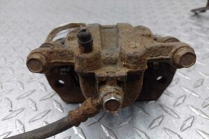 Изображение товара 29809 - 00029809 support zadnij pravyj Citroen Berlingo 1