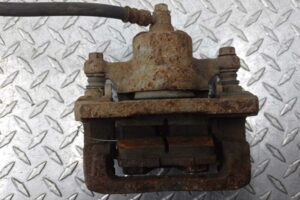 Изображение товара 29809 - 00029809 support zadnij pravyj Citroen Berlingo 3