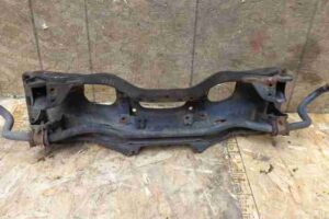 Изображение товара 30289 - 00030289 balka perednyaya Peugeot 306 1