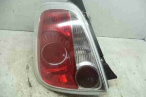 Изображение товара 33261 - 00033261 fonar kryla levyj  