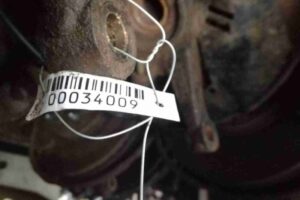 Изображение товара 34009 - 00034009 kulak povorotnyj levyj Citroen Berlingo 1