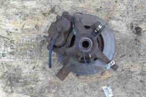 Изображение товара 34009 - 00034009 kulak povorotnyj levyj Citroen Berlingo