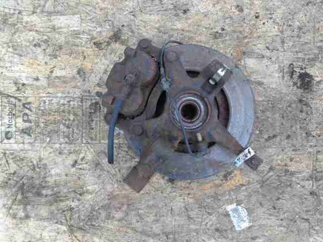 Изображение товара 34009 - 00034009 kulak povorotnyj levyj Citroen Berlingo