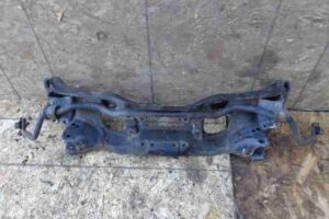 Изображение товара 34502 - 00034502 balka perednyaya Peugeot 107