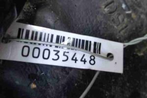 Изображение товара 35448 - 00035448 bak toplivnyj Kia Borrego 1