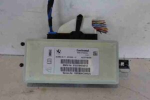 Изображение товара 36158 - 00036158 blok upravleniya npb  