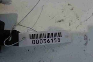 Изображение товара 36158 - 00036158 blok upravleniya npb   3