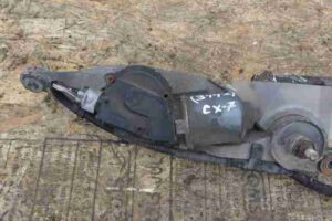 Изображение товара 36501 - 00036501 trapetsiya dvornikov Citroen Berlingo 1