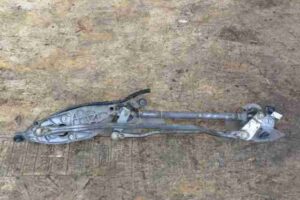 Изображение товара 36501 - 00036501 trapetsiya dvornikov Citroen Berlingo 2