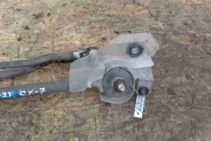 Изображение товара 36501 - 00036501 trapetsiya dvornikov Citroen Berlingo 3