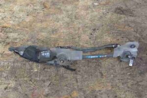 Изображение товара 36501 - 00036501 trapetsiya dvornikov Citroen Berlingo