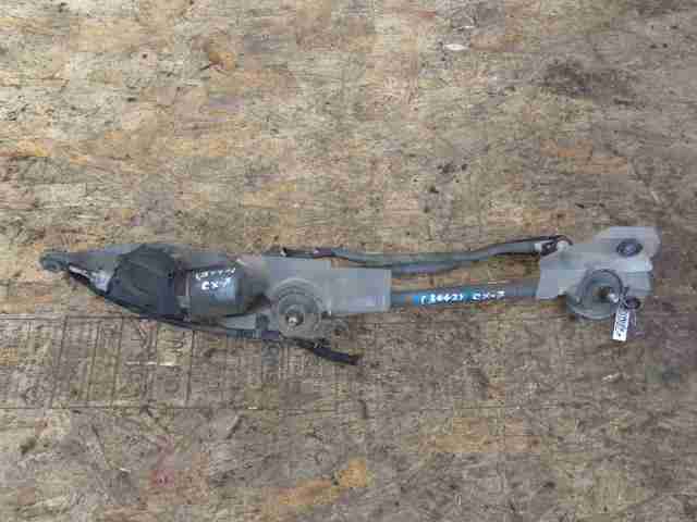 Изображение товара 36501 - 00036501 trapetsiya dvornikov Citroen Berlingo