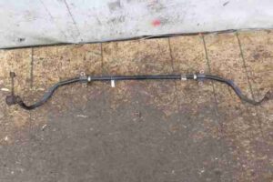 Изображение товара 37292 - 00037292 stabilizator zadnij   1