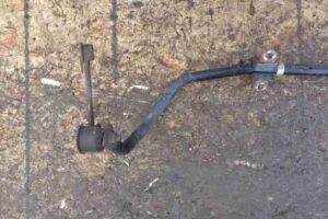 Изображение товара 37292 - 00037292 stabilizator zadnij   2
