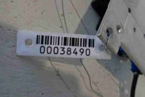 Изображение товара 38490 - 00038490 blok upravleniya Telematics   3