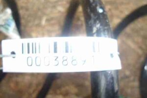 Изображение товара 38891 - 00038891 pruzhina perednyaya Ford F 150 2