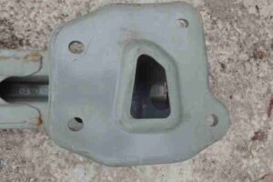 Изображение товара 40075 - 00040075 usilitel bampera zadnij Peugeot 306 3