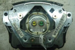 Изображение товара 40105 - 00040105 podushka bezopasnosti voditelya Honda Pilot 2