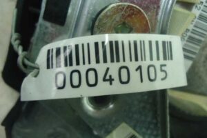 Изображение товара 40105 - 00040105 podushka bezopasnosti voditelya Honda Pilot 3