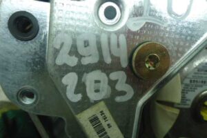 Изображение товара 40105 - 00040105 podushka bezopasnosti voditelya Honda Pilot 4