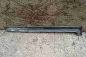 Изображение товара 40675 - 00040675 porog plastikovyj pravyj Peugeot 306 1