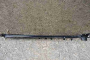 Изображение товара 41917 - 00041917 porog plastikovyj levyj Chevrolet Blazer 3