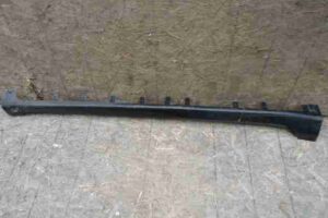 Изображение товара 41917 - 00041917 porog plastikovyj levyj Chevrolet Blazer