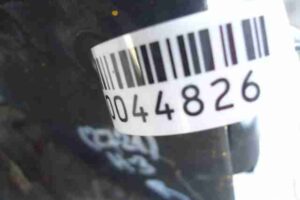Изображение товара 44826 - 00044826 porog plastikovyj pravyj   1