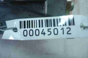Изображение товара 45012 - 00045012 kulisa akpp Honda Civic 2