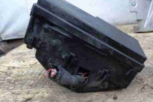 Изображение товара 46476 - 00046476 blok predokhranitelej Citroen Berlingo 1