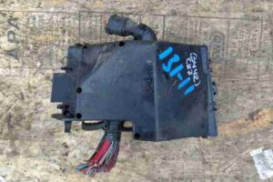 Изображение товара 46476 - 00046476 blok predokhranitelej Citroen Berlingo 2
