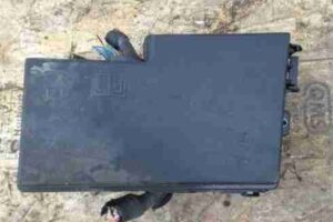 Изображение товара 46476 - 00046476 blok predokhranitelej Citroen Berlingo