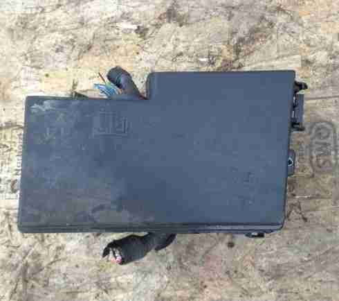 Изображение товара 46476 - 00046476 blok predokhranitelej Citroen Berlingo